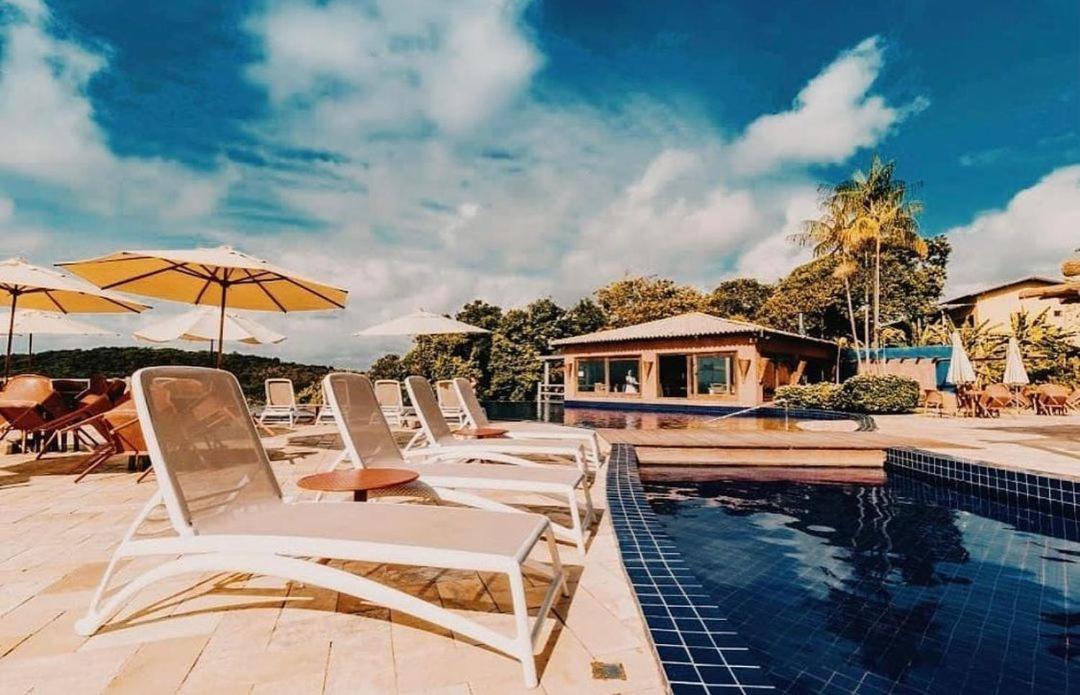 Maceió Prime Villas Do Pratagy מראה חיצוני תמונה