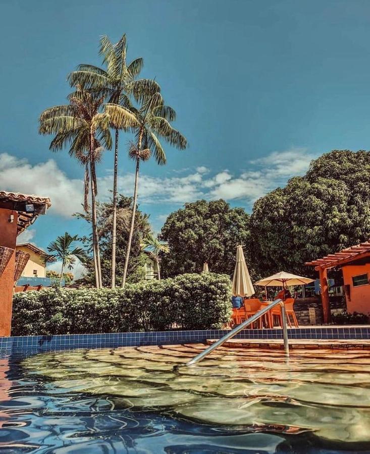 Maceió Prime Villas Do Pratagy מראה חיצוני תמונה