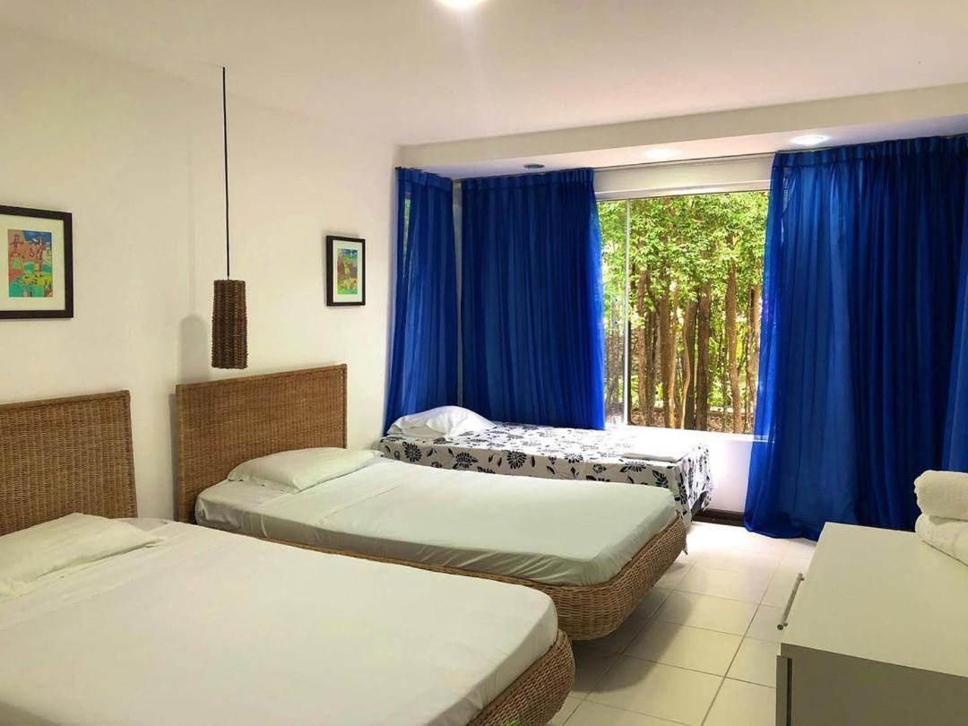Maceió Prime Villas Do Pratagy מראה חיצוני תמונה