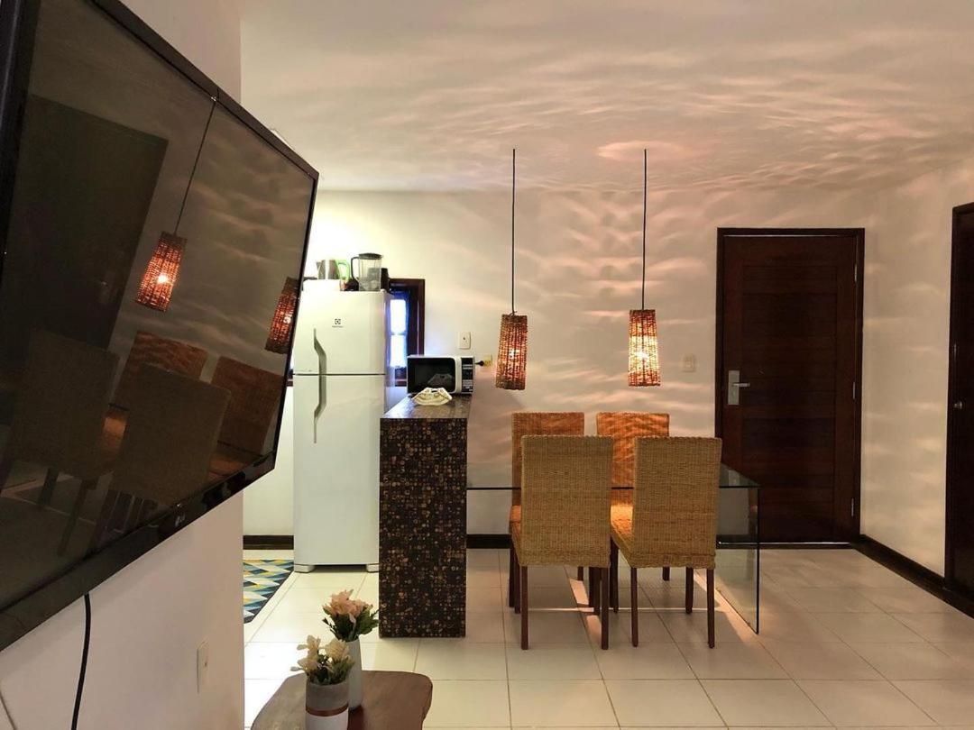 Maceió Prime Villas Do Pratagy מראה חיצוני תמונה