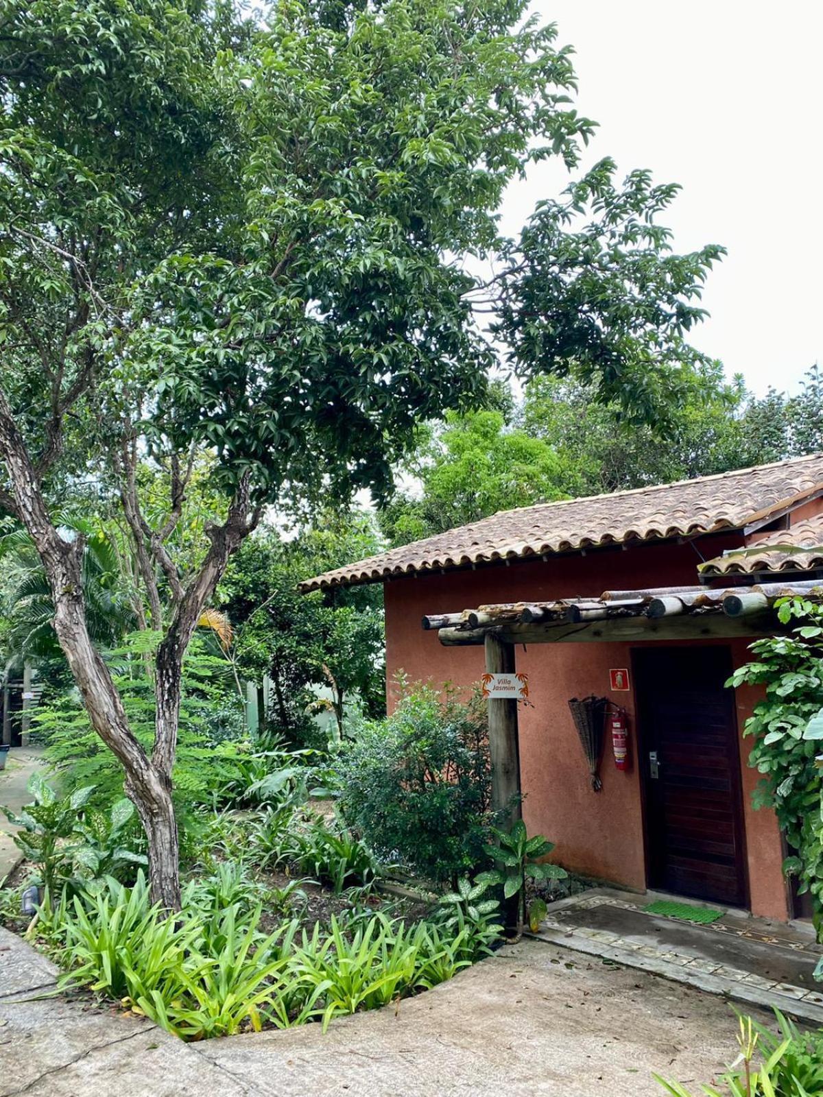 Maceió Prime Villas Do Pratagy מראה חיצוני תמונה