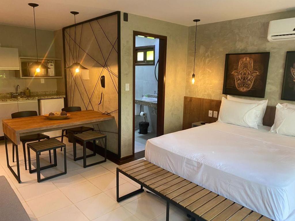 Maceió Prime Villas Do Pratagy מראה חיצוני תמונה