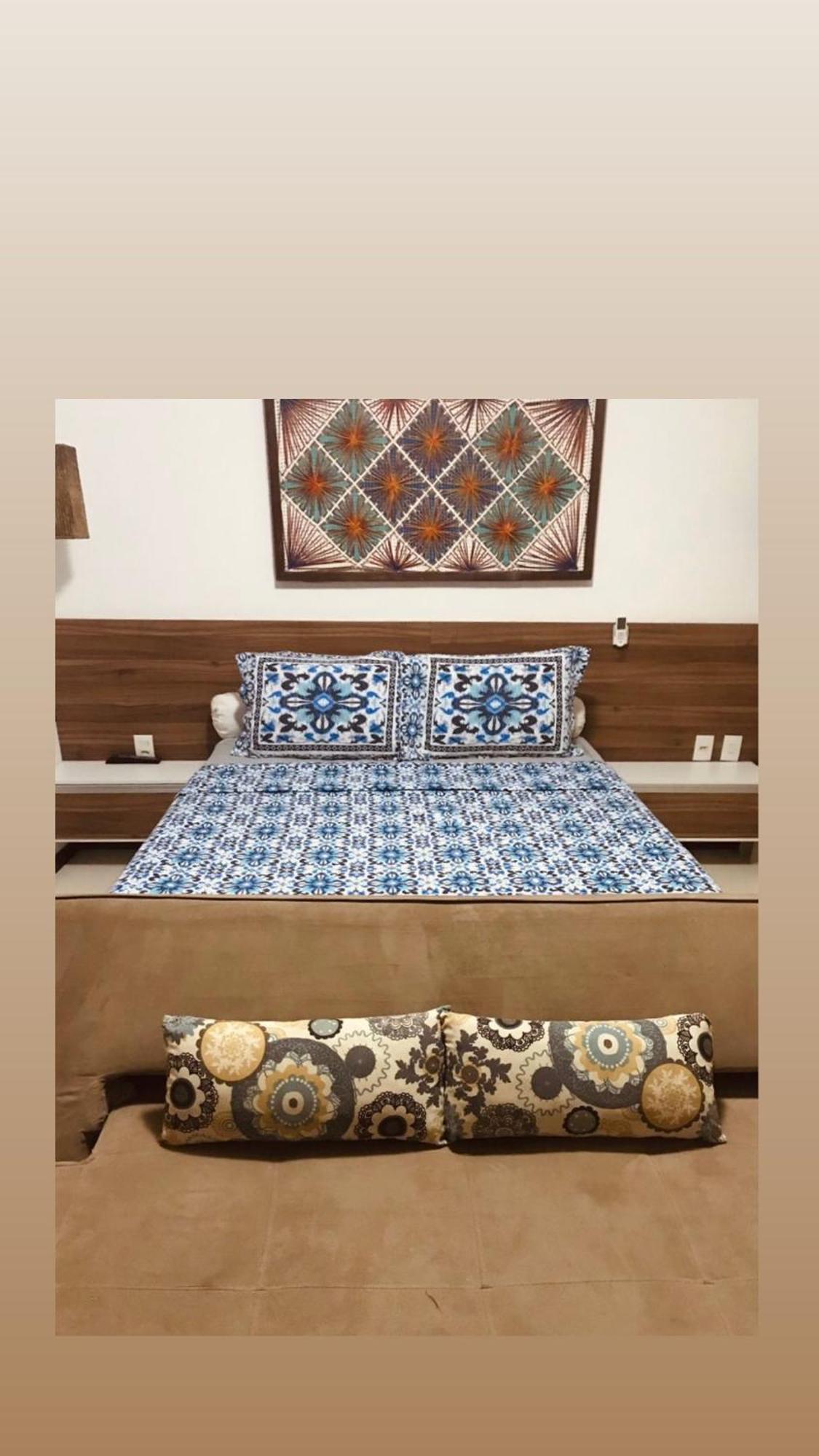 Maceió Prime Villas Do Pratagy מראה חיצוני תמונה