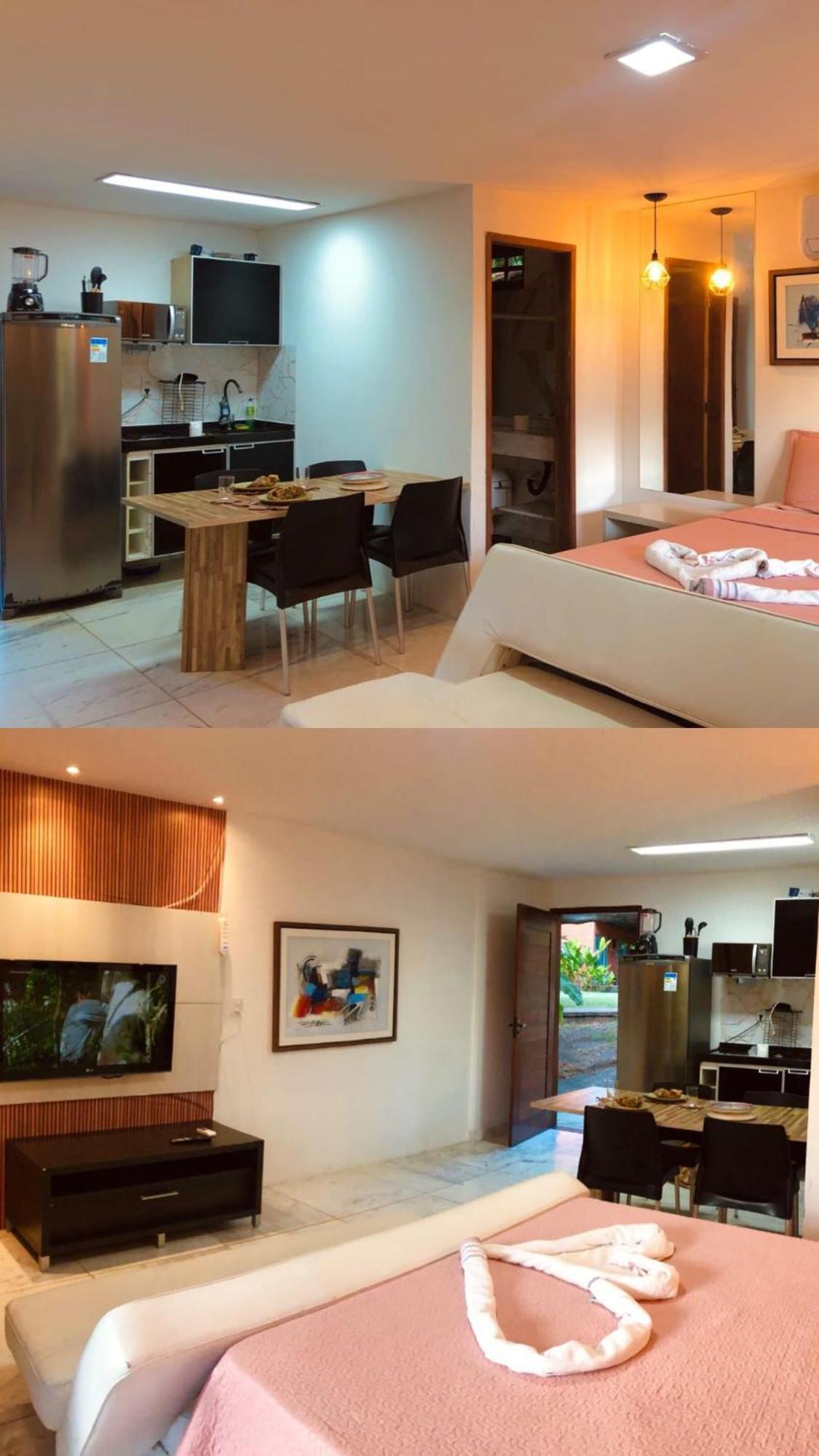 Maceió Prime Villas Do Pratagy מראה חיצוני תמונה
